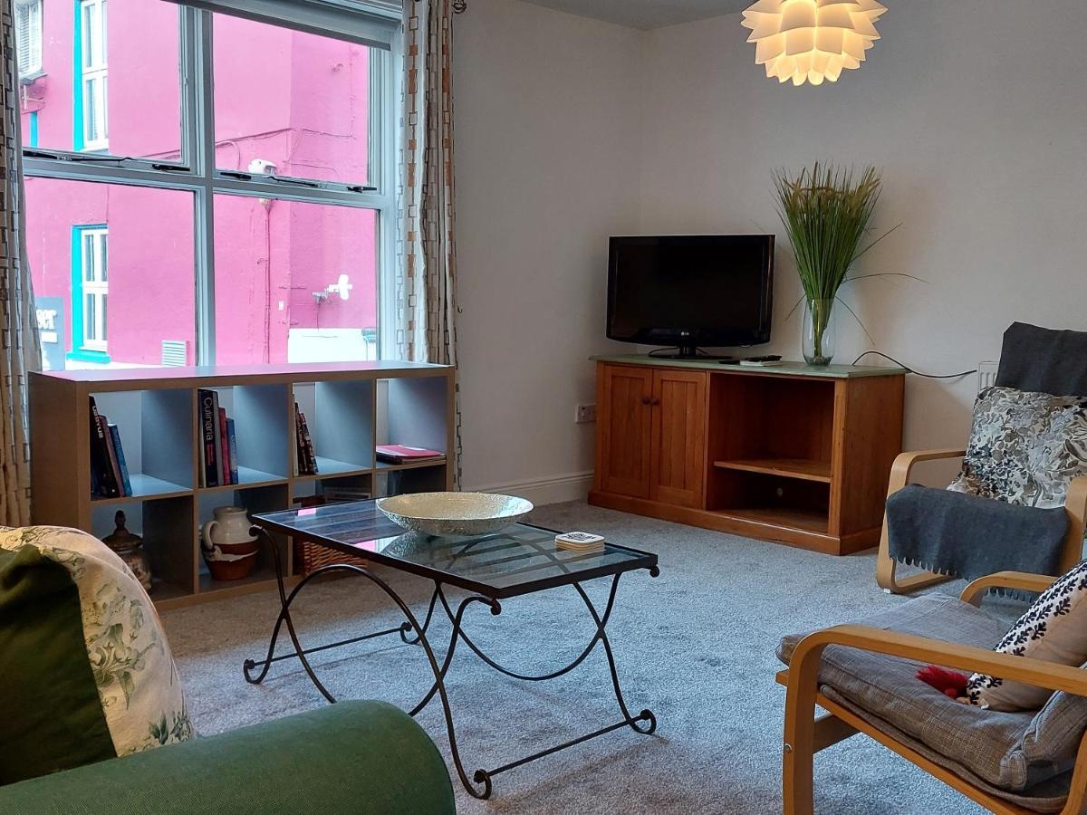 Daltons Bar Apartment Kinsale Luaran gambar