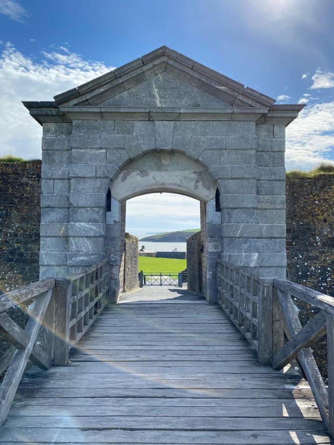Daltons Bar Apartment Kinsale Luaran gambar