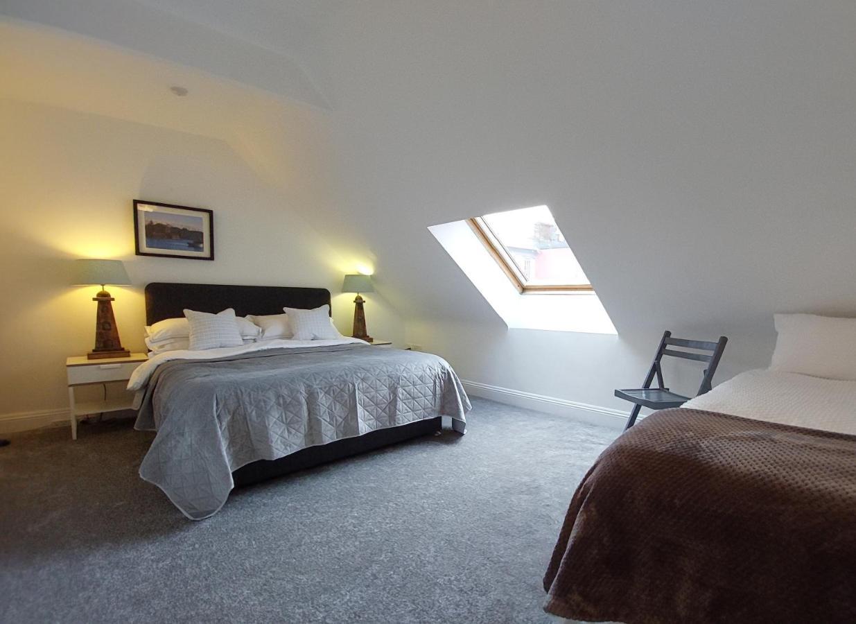 Daltons Bar Apartment Kinsale Luaran gambar