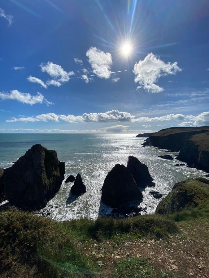 Daltons Bar Apartment Kinsale Luaran gambar