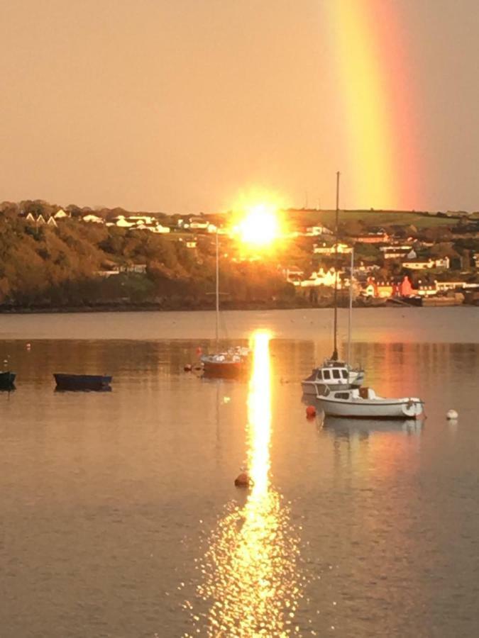 Daltons Bar Apartment Kinsale Luaran gambar
